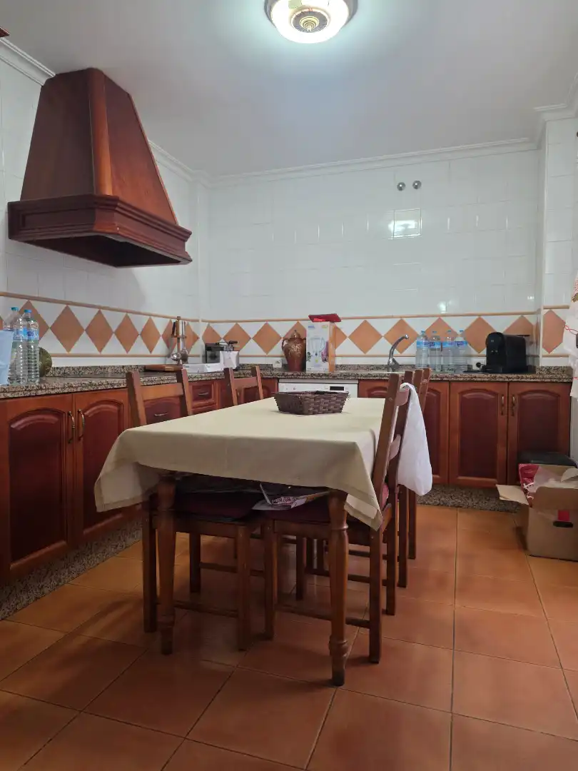 Terraced house for sale in Calle Arenal