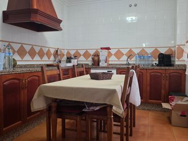Maison mitoyenne à vendre à Calle Arenal