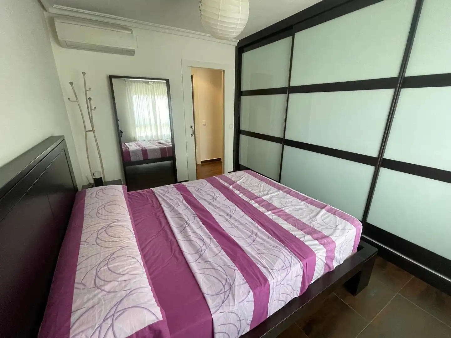 Flat for sale in Calle Polonia, Nuevo Parque