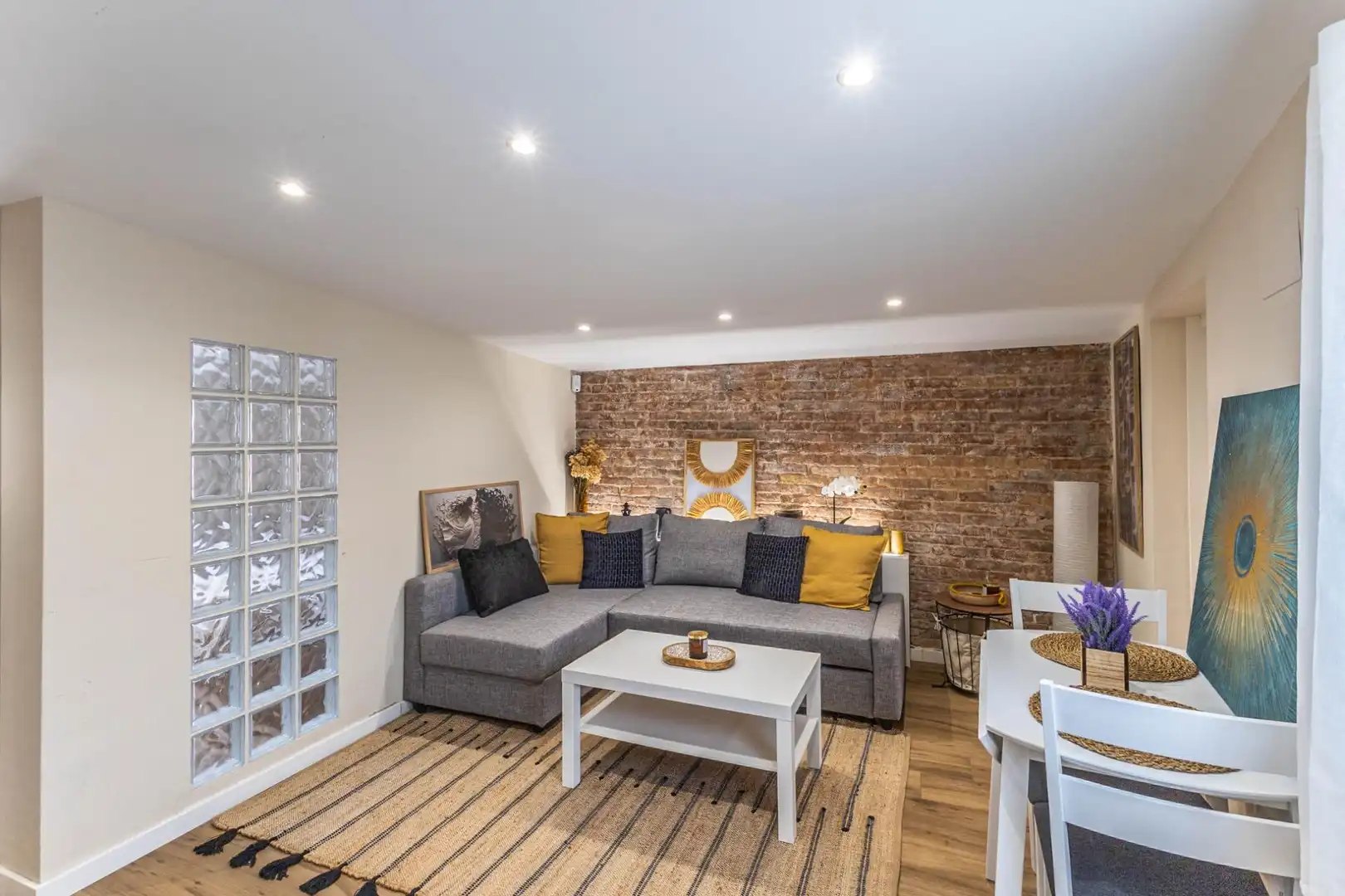 Ático con ascensor en venta en CANUDA, imagen 7