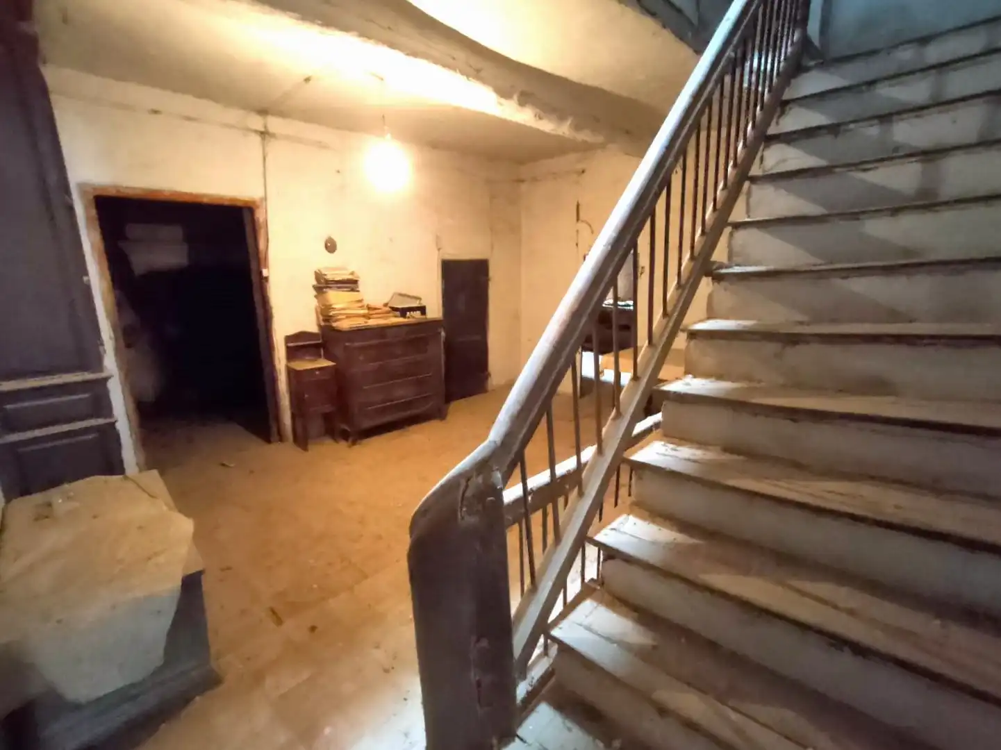 Casa rústica amb terrassa en venda a Calle Mayor 20, imagen 11