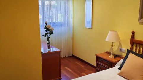 Foto 4 de Piso en venta en Rúa Gaivota, 7, Casablanca - Calvario, Vigo