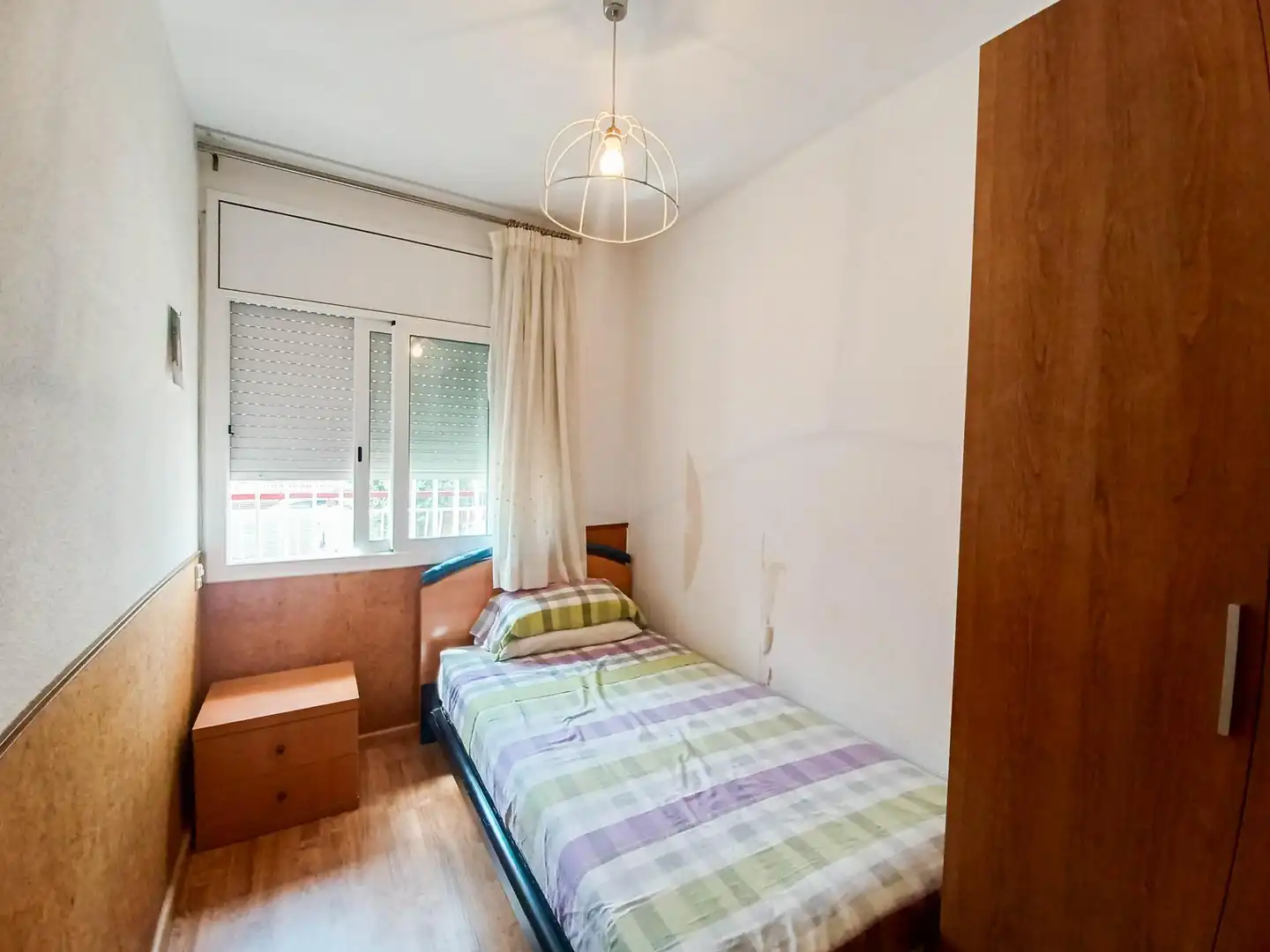 Ground floor for rent in Nucli Antic