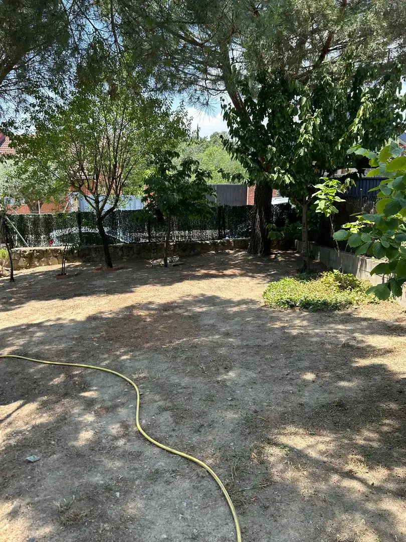Casa con giardino in vendita a Colmenarejo, imagen 47