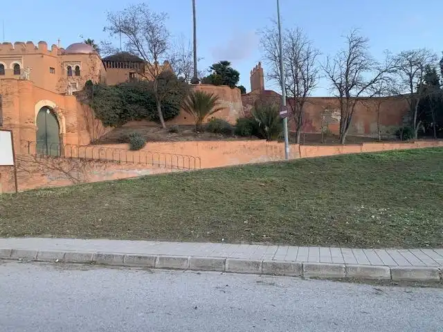 Grundstücke und Bauplätze zum Verkauf in Láchar, imagen 12