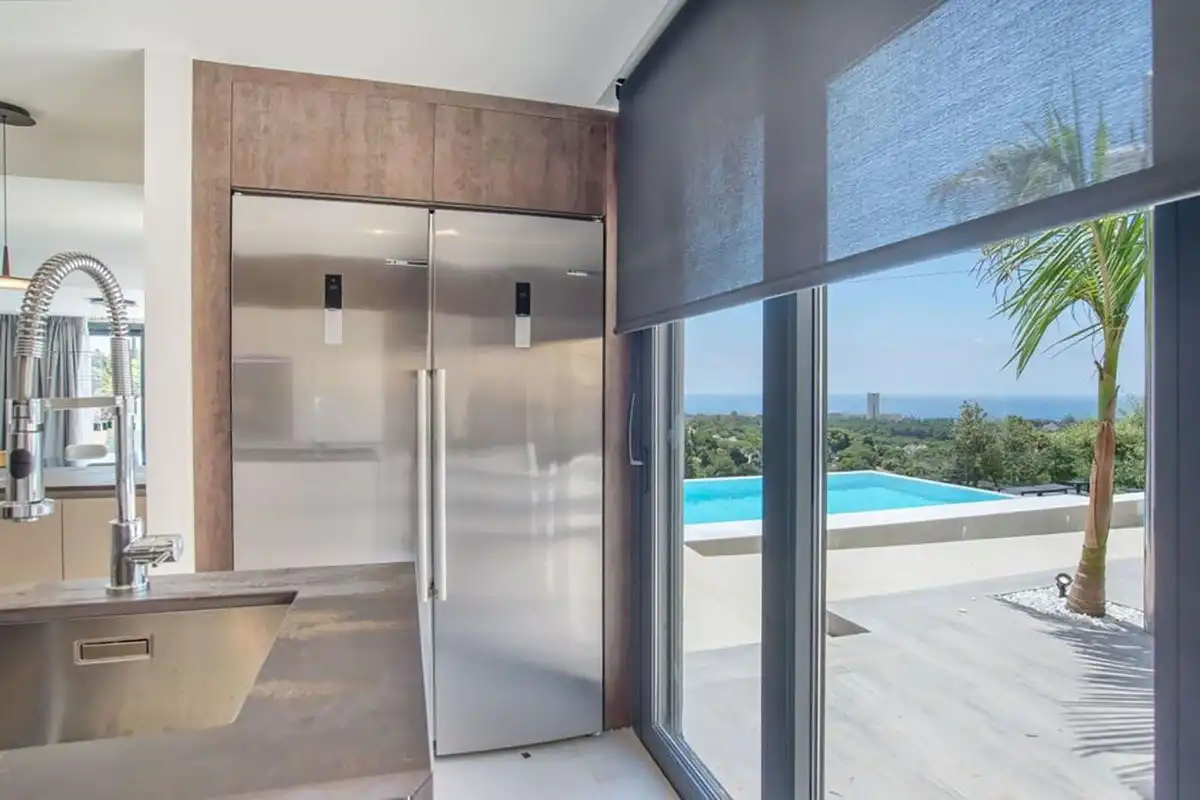 Reihenhaus zum Verkauf in Elviria - Cabopino, imagen 11
