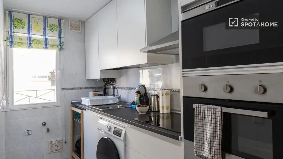 Wohnung zur Miete in Tetuán, imagen 13