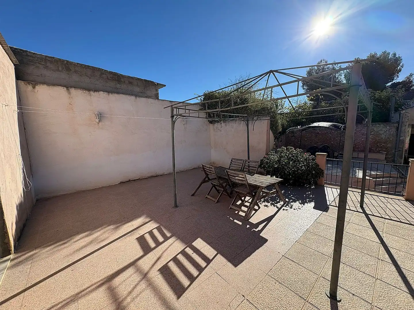 Casa rústica en venda a Monóvar  / Monòver, imagen 7