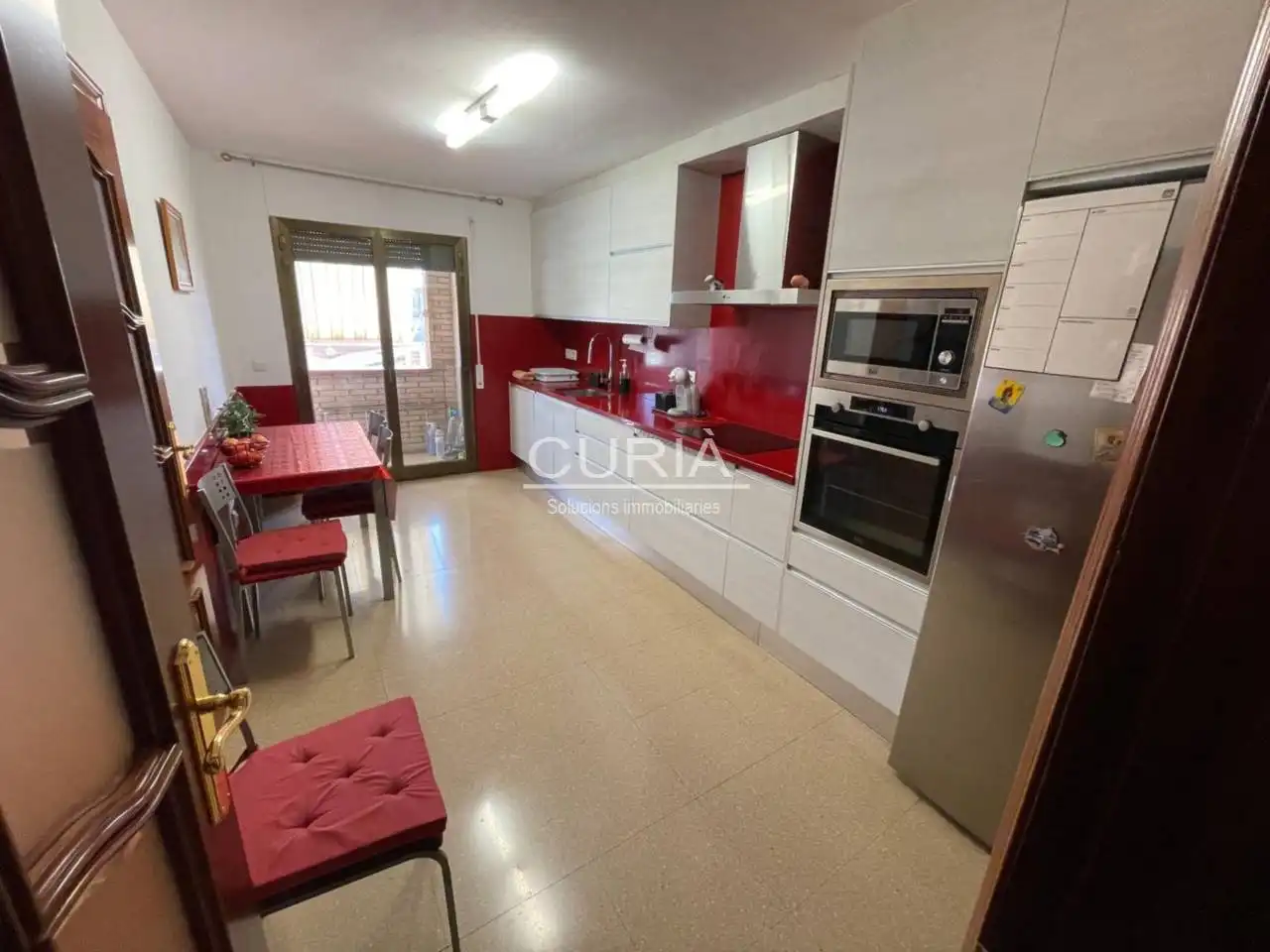 Wohnung zum Verkauf in Magraners