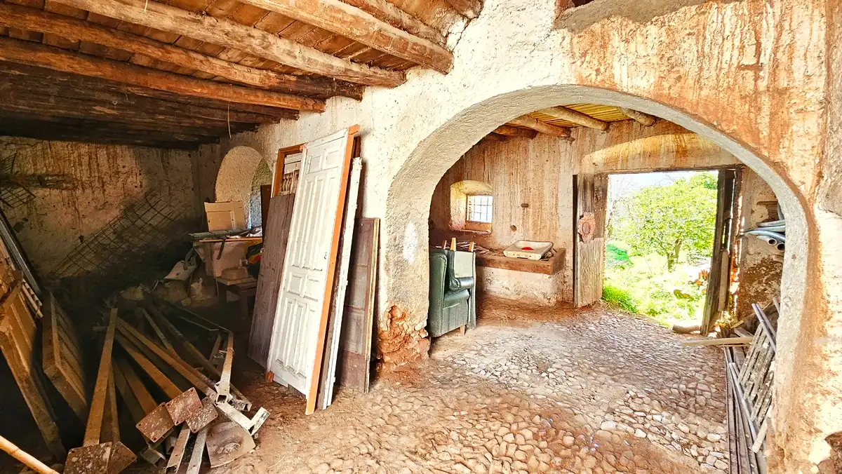 Casa o chalet en venta en Cañaveral de León