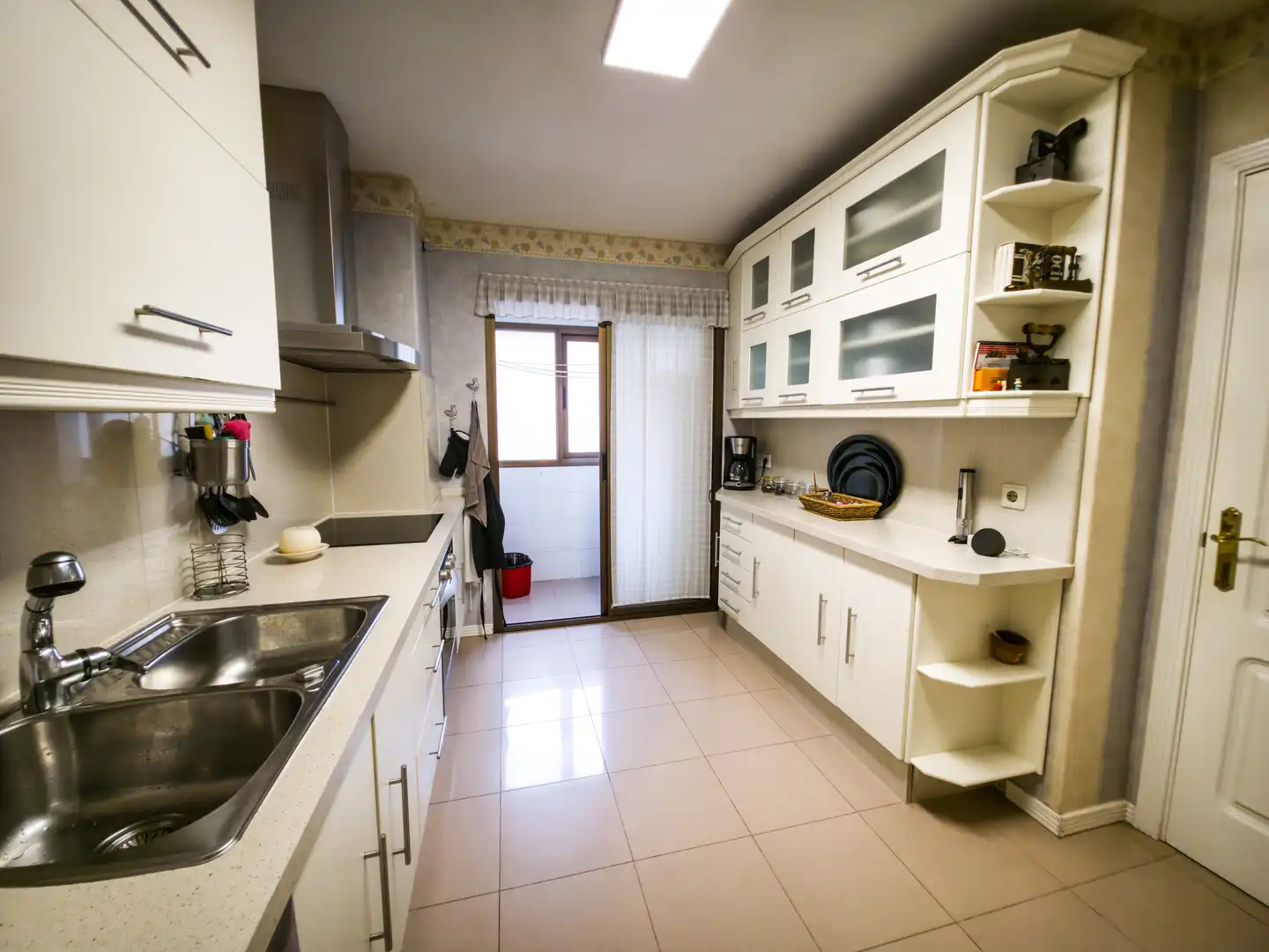 Apartments for sale in Parque María Luisa -Giralda Sur