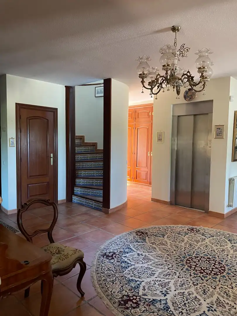 Houses for sale in L'Alfàs del Pi  with Air Conditioner, Heating and Private garden