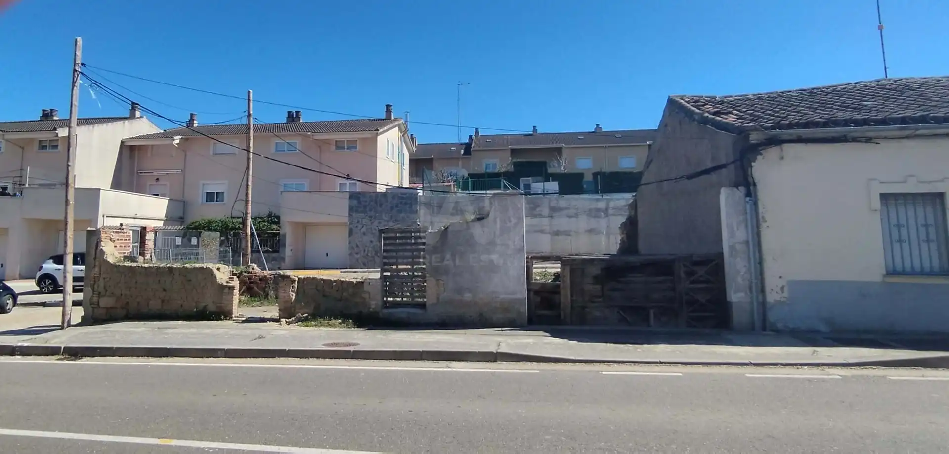 Residential for sale in San Cristóbal de la Cuesta