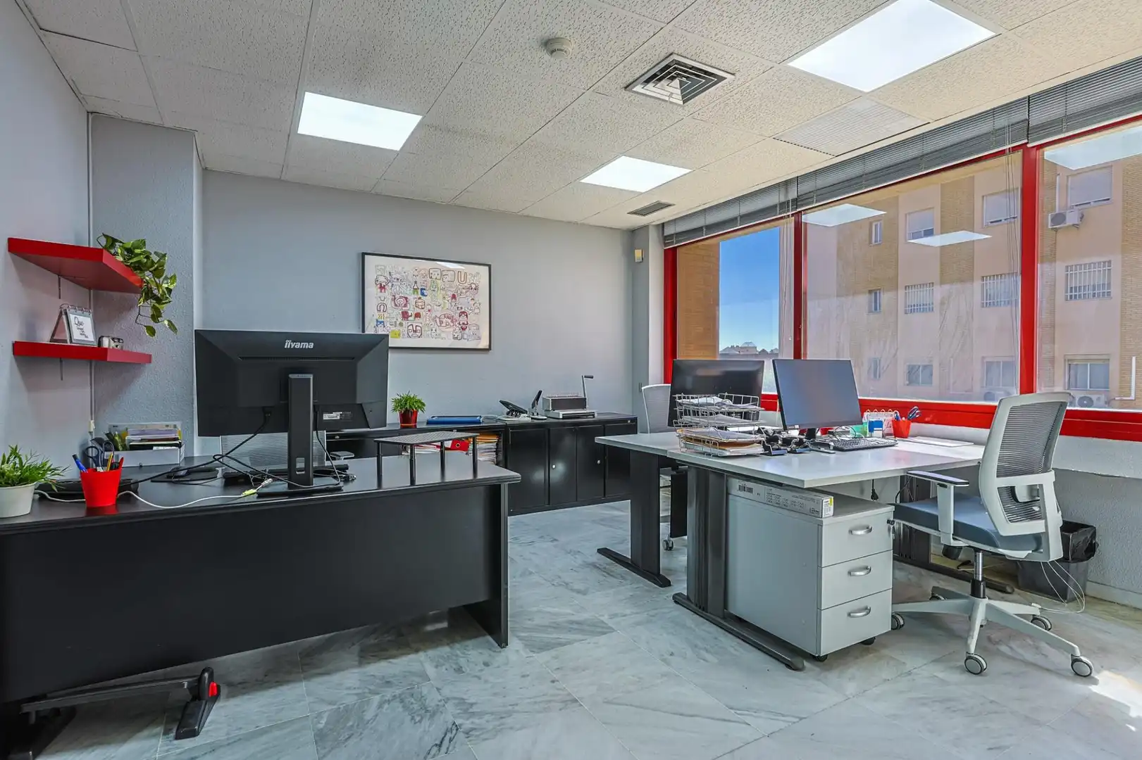 Office for sale in Sevilla