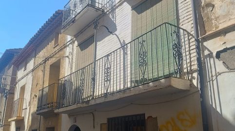 Foto 2 de Finca rústica en venda a Alcolea de Cinca, Huesca