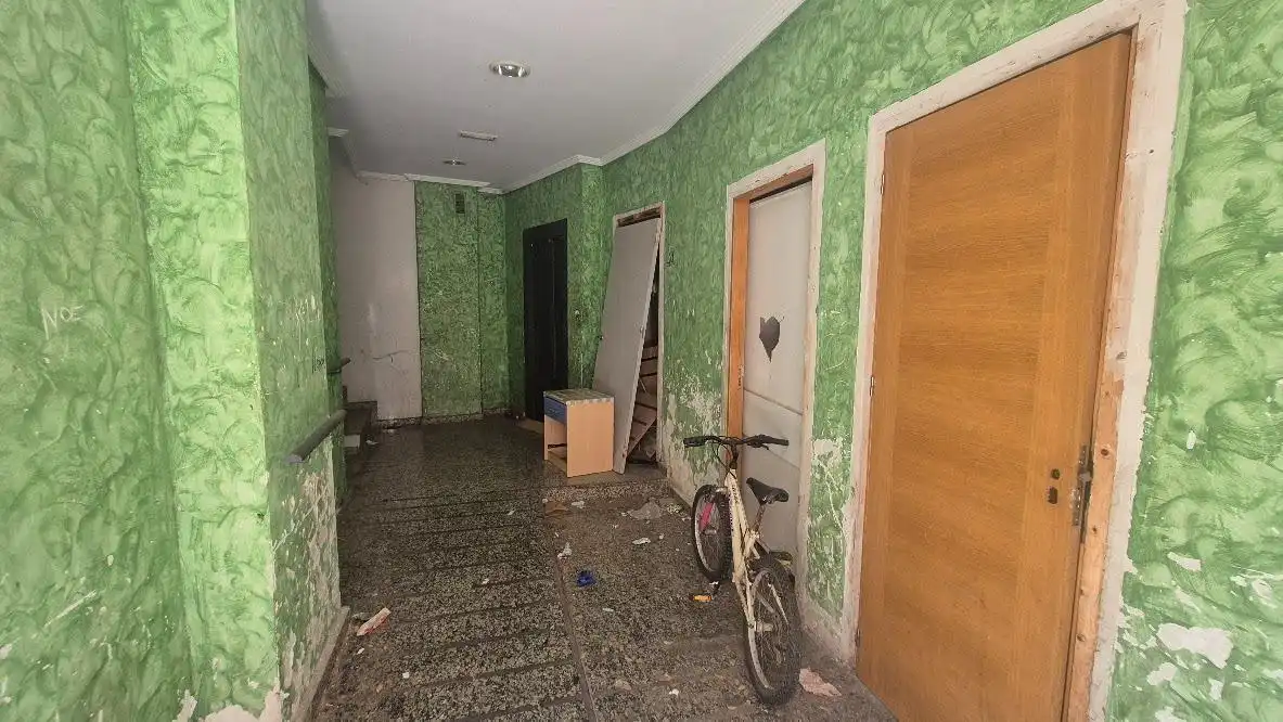 Apartamento en venta en Murcia