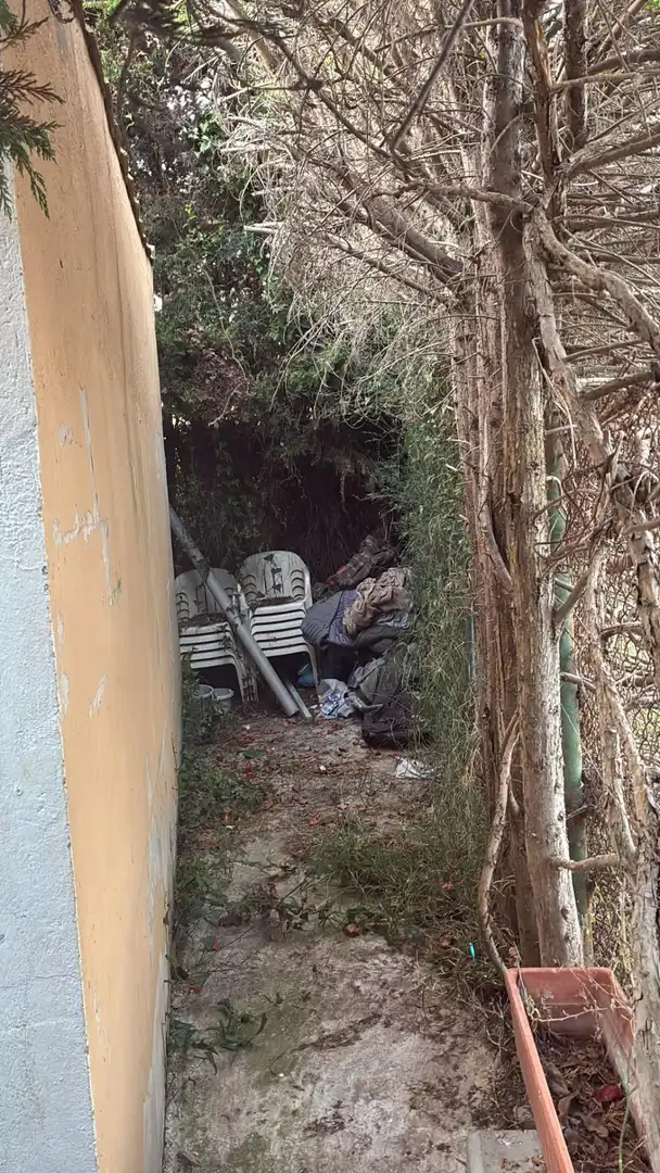 Außenansicht von Grundstücke zum Verkauf in Vall-llobrega