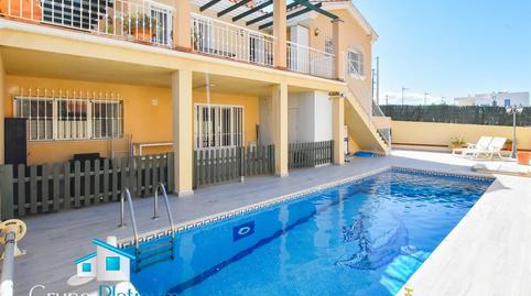 Photo 2 of House or chalet for sale in Vera Ciudad, Vera