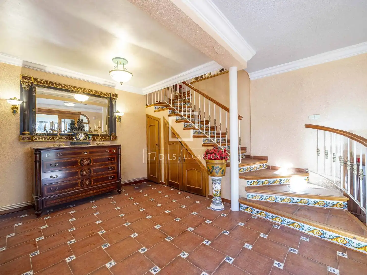 Villa con piscina in vendita a Picassent, imagen 48