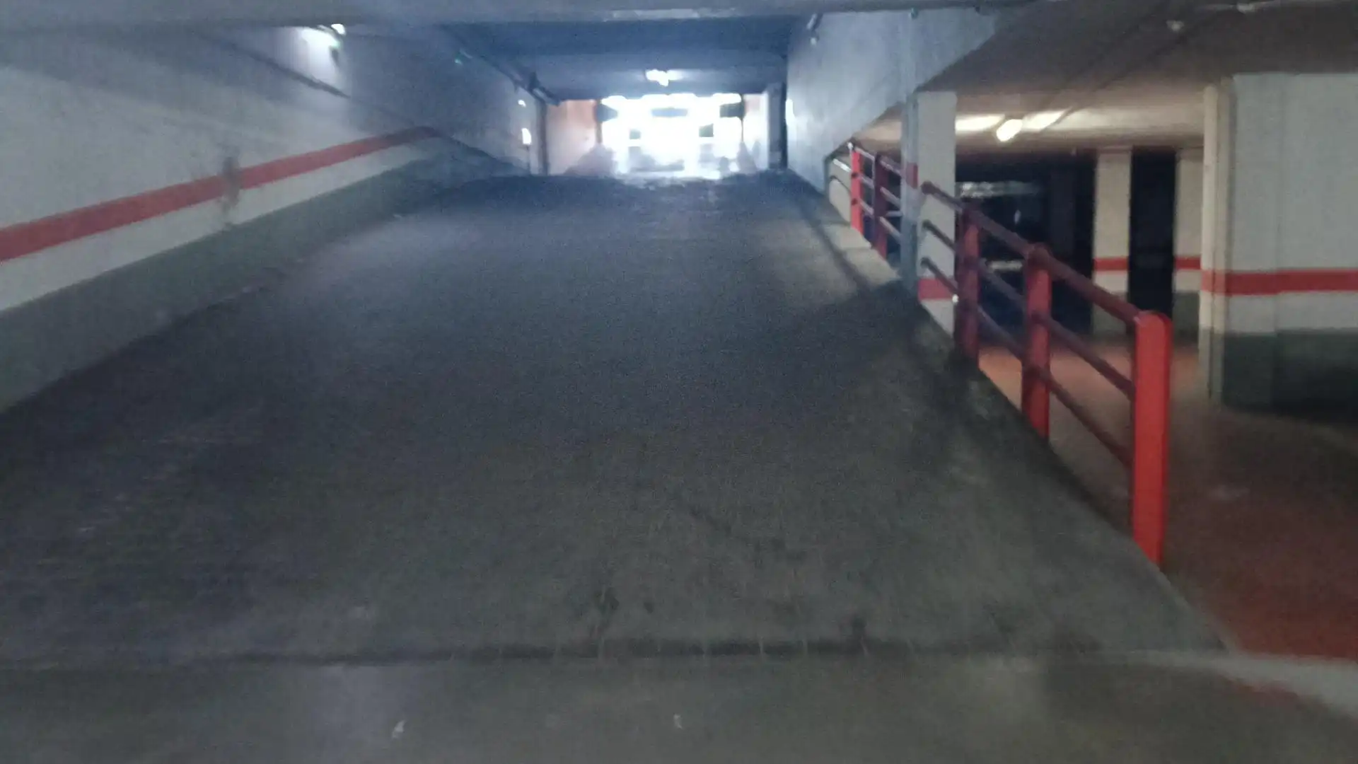 Individual de lloguer a Zona Sur - Barrio Cortes, imagen 14
