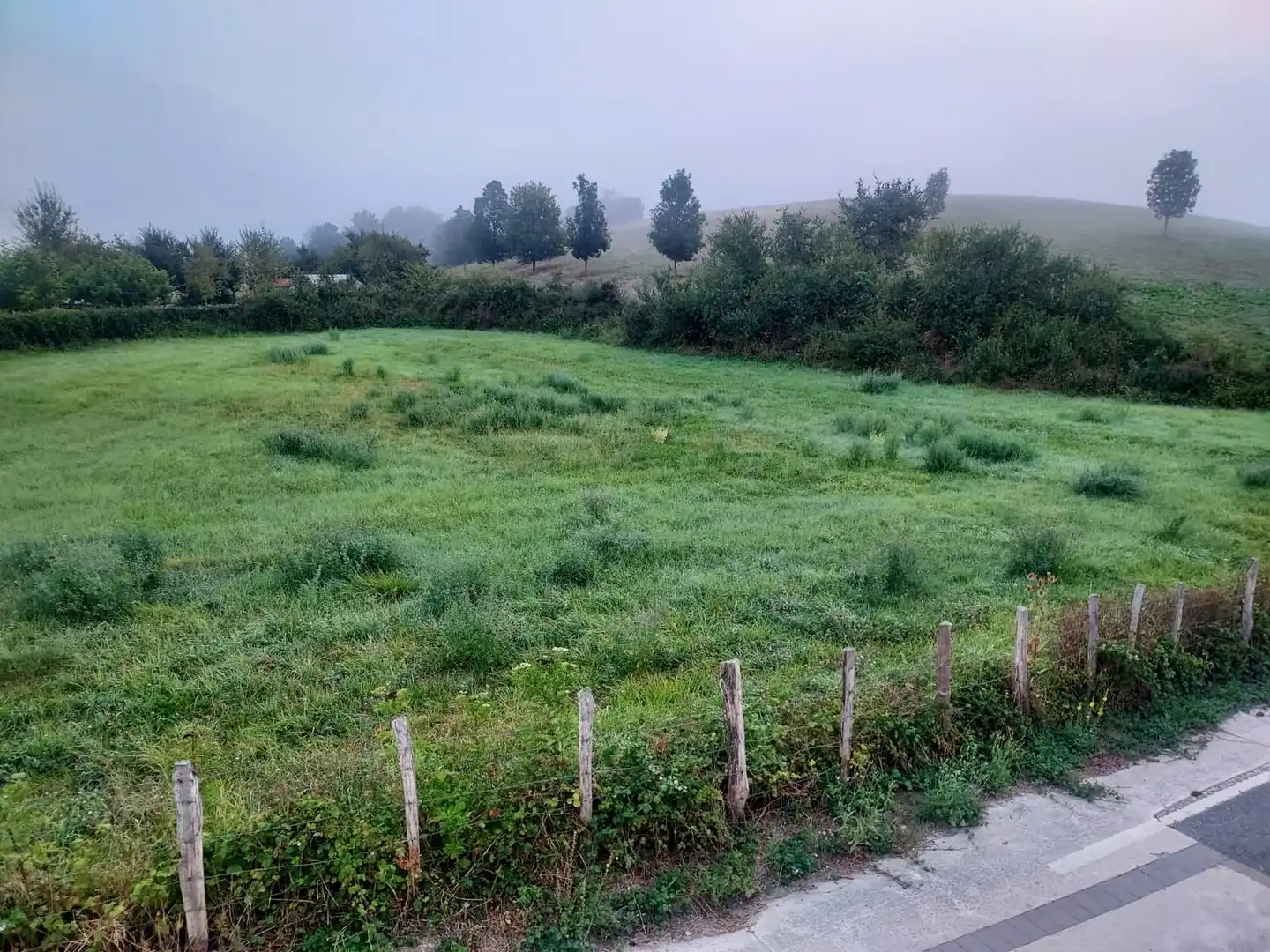 Residencial en venta en Erro