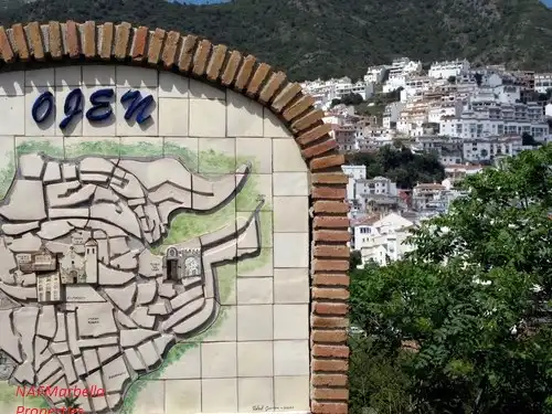 Terreni e lotti in vendita a Ojén pueblo