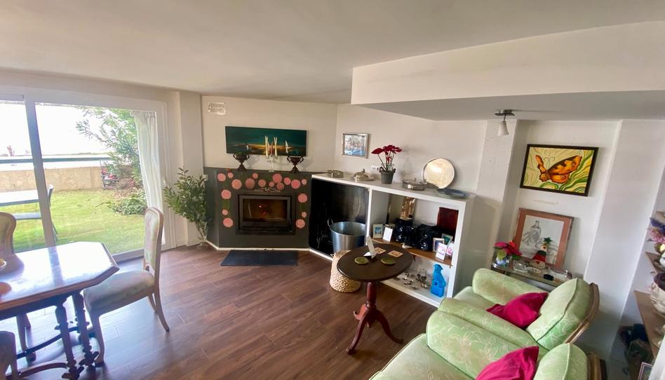 Foto 1 de Casa adosada en venda a Calle Los Castillejos, Poblete, Ciudad Real