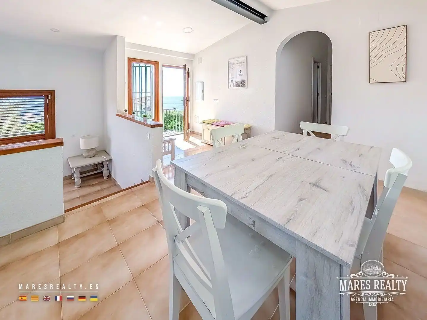 Casa con piscina in vendita a Serra Brava, imagen 29