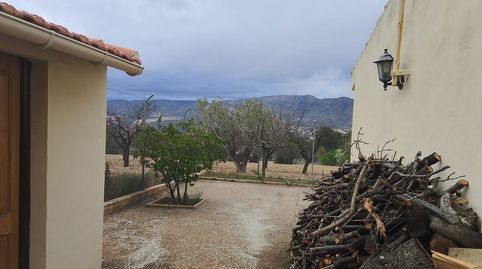 Chalet en el Balcón de Alicante, imagen 2