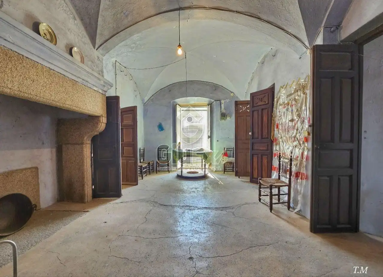 Casa rústica en venda a Malpartida de Cáceres, imagen 30