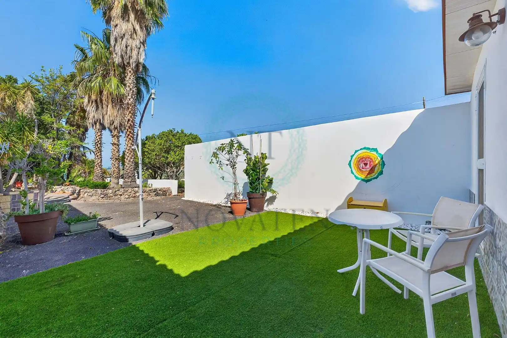 House with garden for sale in Playa de San Juan, imagen 44