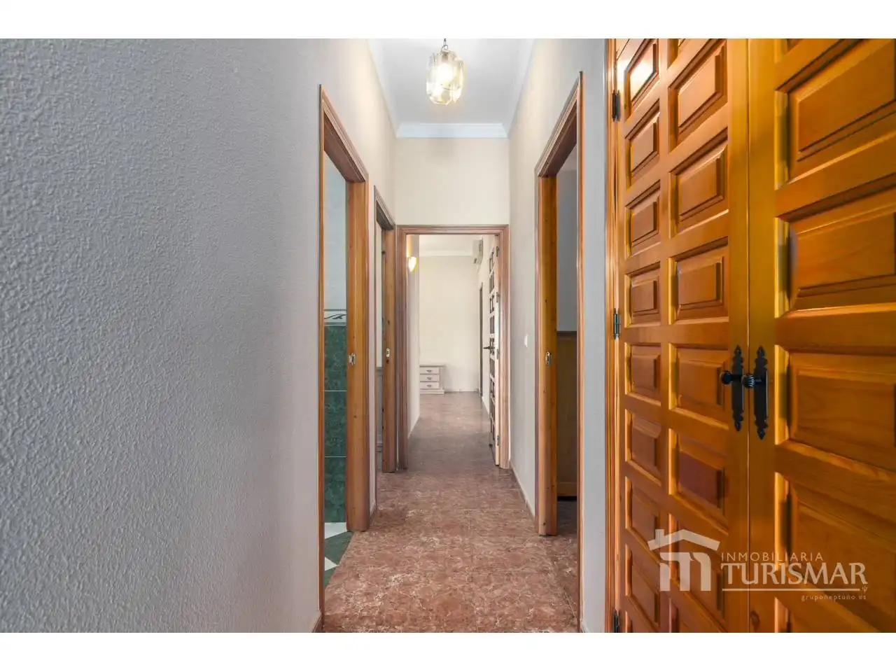 Casa con piscina in vendita a Calle Almería 1, imagen 16
