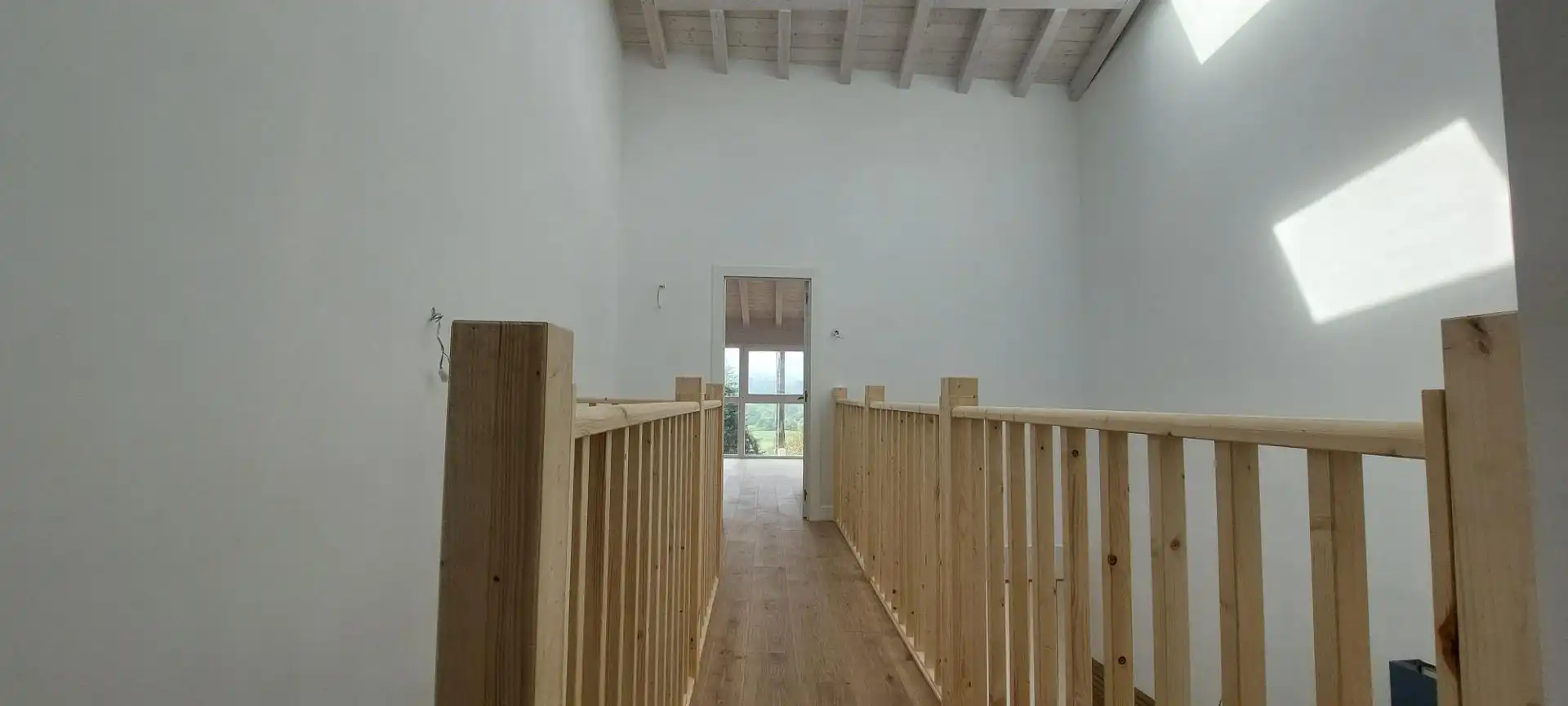 Casa adosada en venda en Udías amb Calefacció