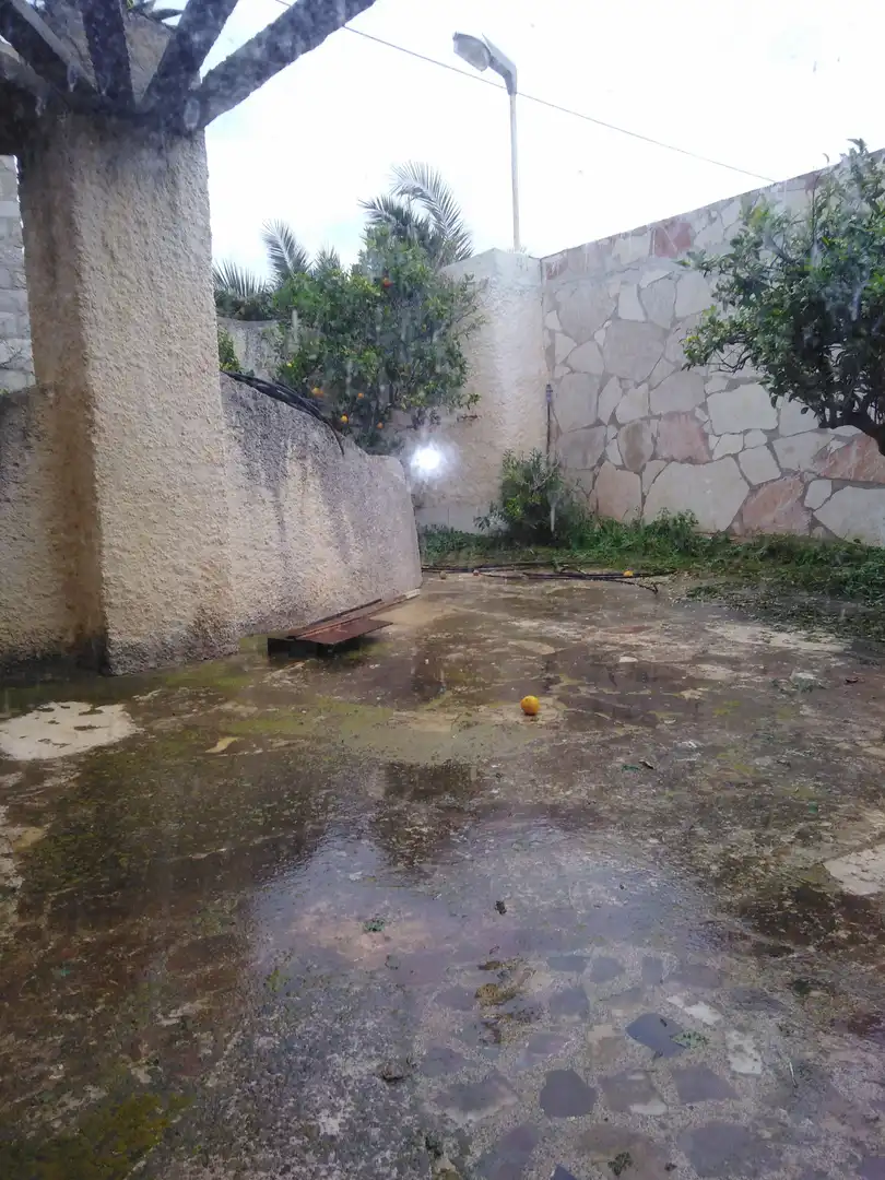 Residencial en venda a Partida Riu, 142, Mar Chica