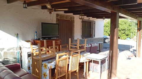 Foto 4 de Finca rústica en venta en Camino de Otivar a Granada, Jete, Granada