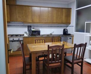 Cuina de Casa o xalet en venda en Algeciras amb Aire condicionat i Traster