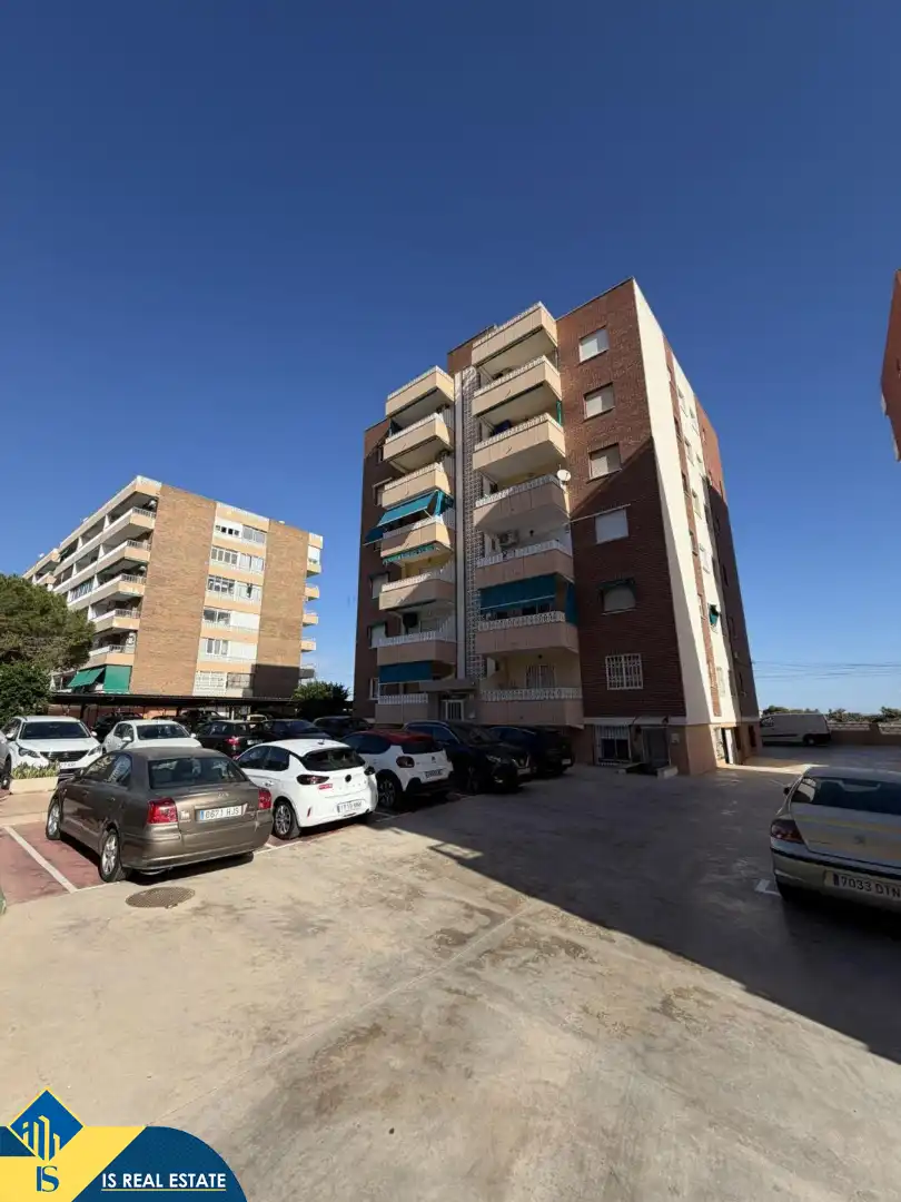 Appartement compact avec piscine à vendre à Playa del Acequión, Náufragos y Rocío del Mar