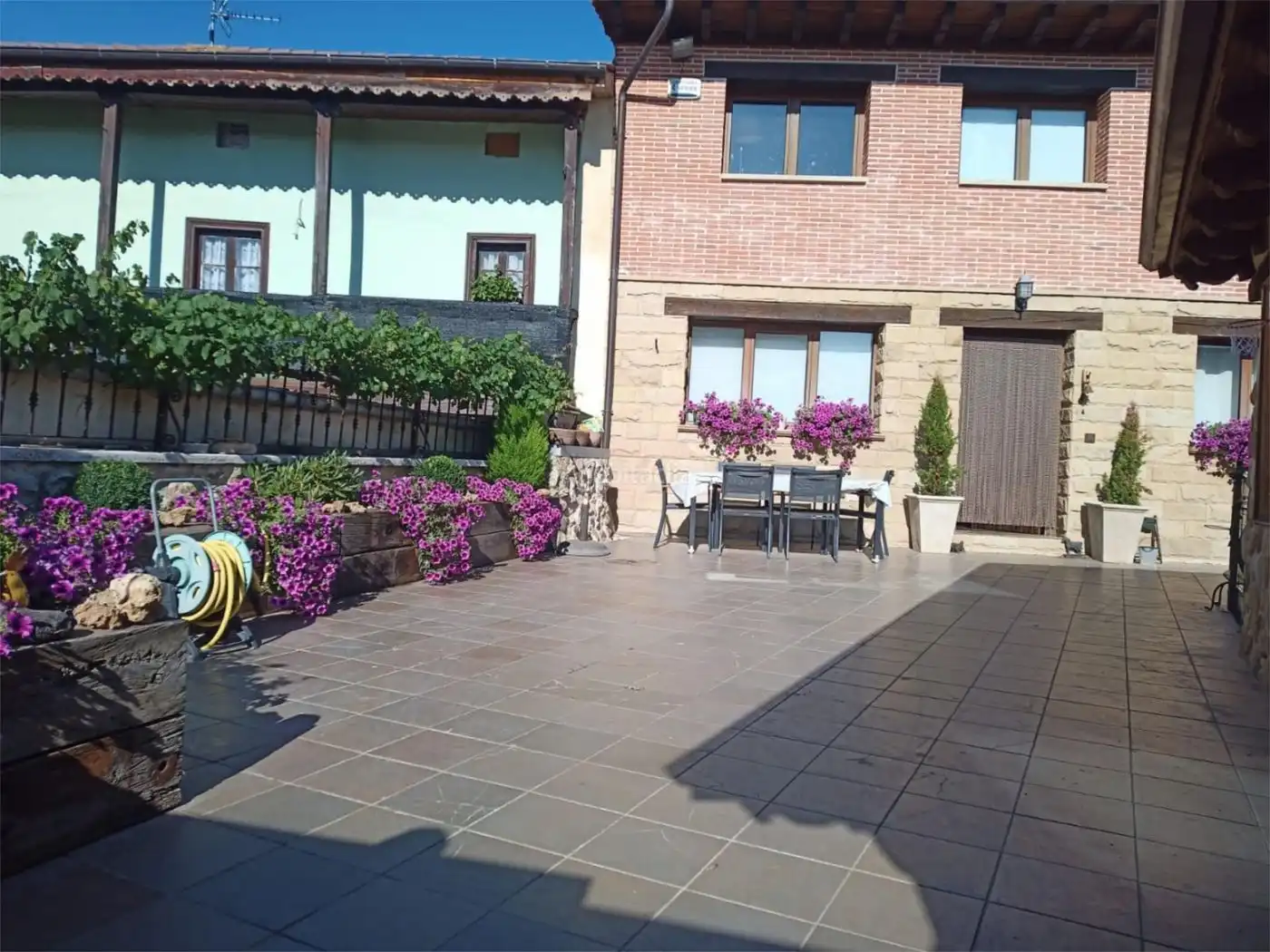 Casa a schiera in vendita a Poblado Miñón 33, imagen 3