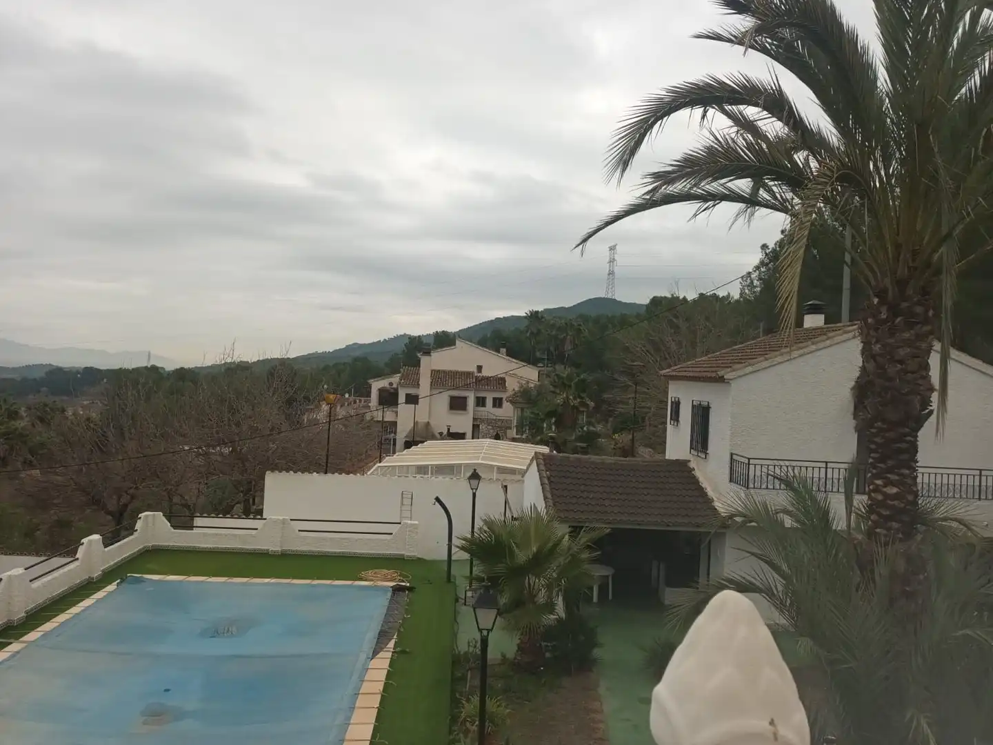 Swimming pool of Houses for sale in Murcia  with Heating, Private garden and Terrace