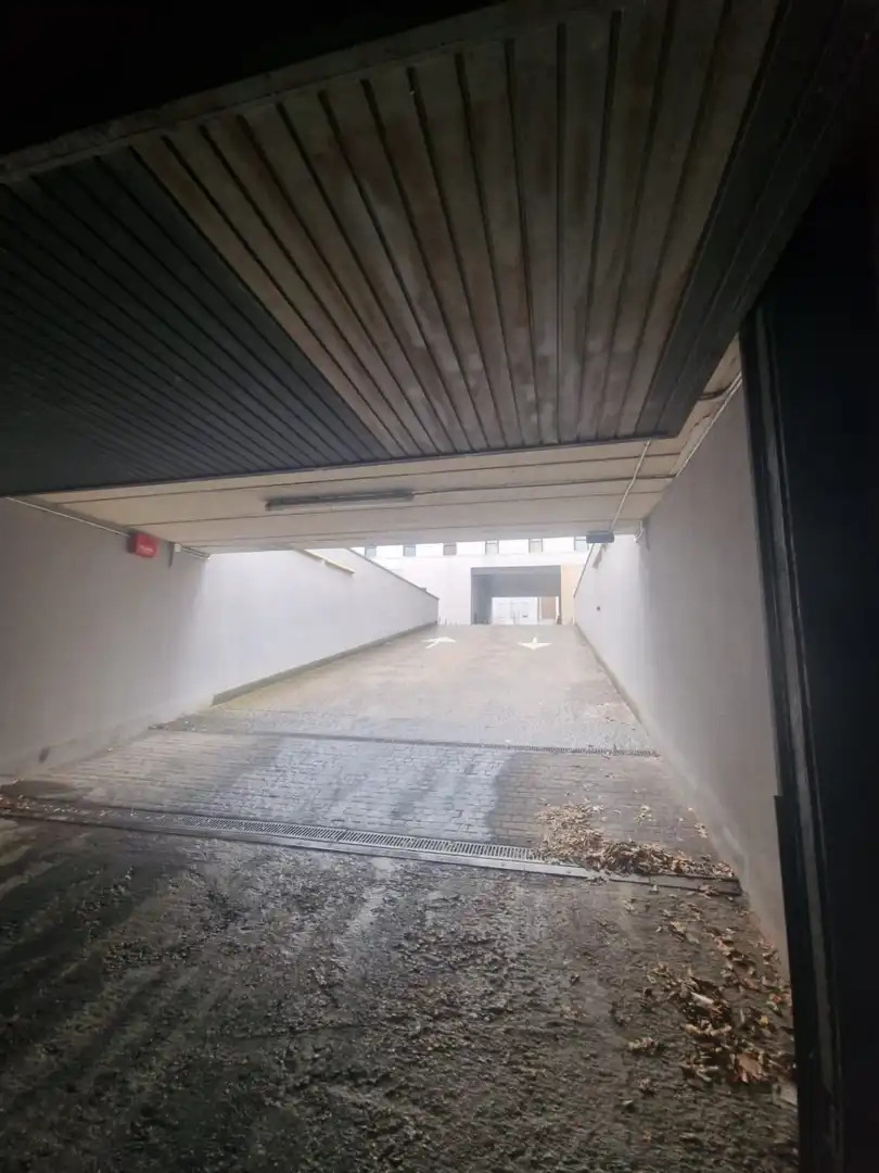 Parking de Garaje de alquiler en Vitoria - Gasteiz
