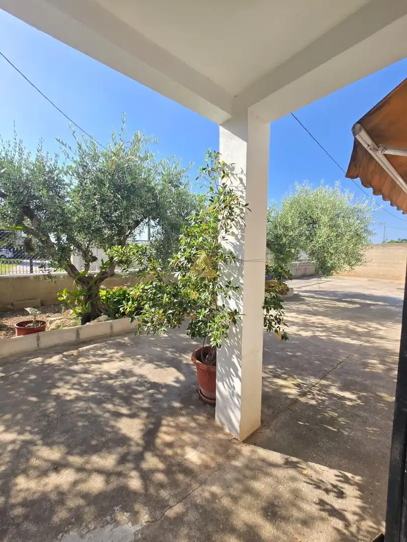 Villa avec terrasse à vendre à Pueblo, imagen 4