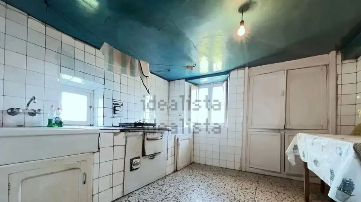 Casa amb jardí en venda a Diseminado Ambrosero 72, imagen 8