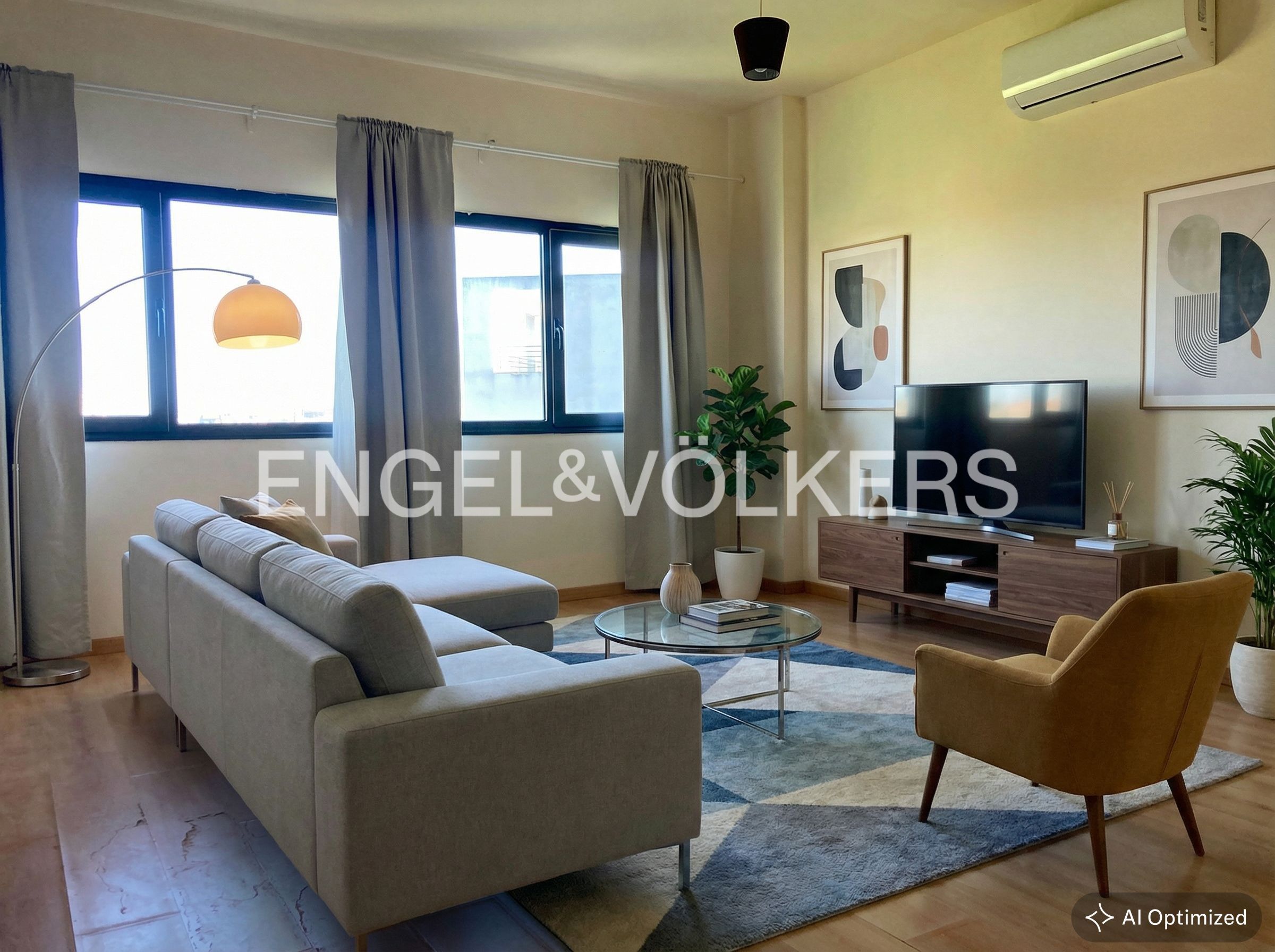 Sala de estar de Loft en venta en San Sebastián de los Reyes con Aire acondicionado, Calefacción y Piscina