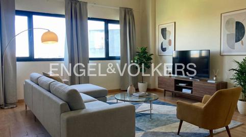 Foto 3 de Loft en venta en Polígono Industrial Sur, San Sebastián de los Reyes