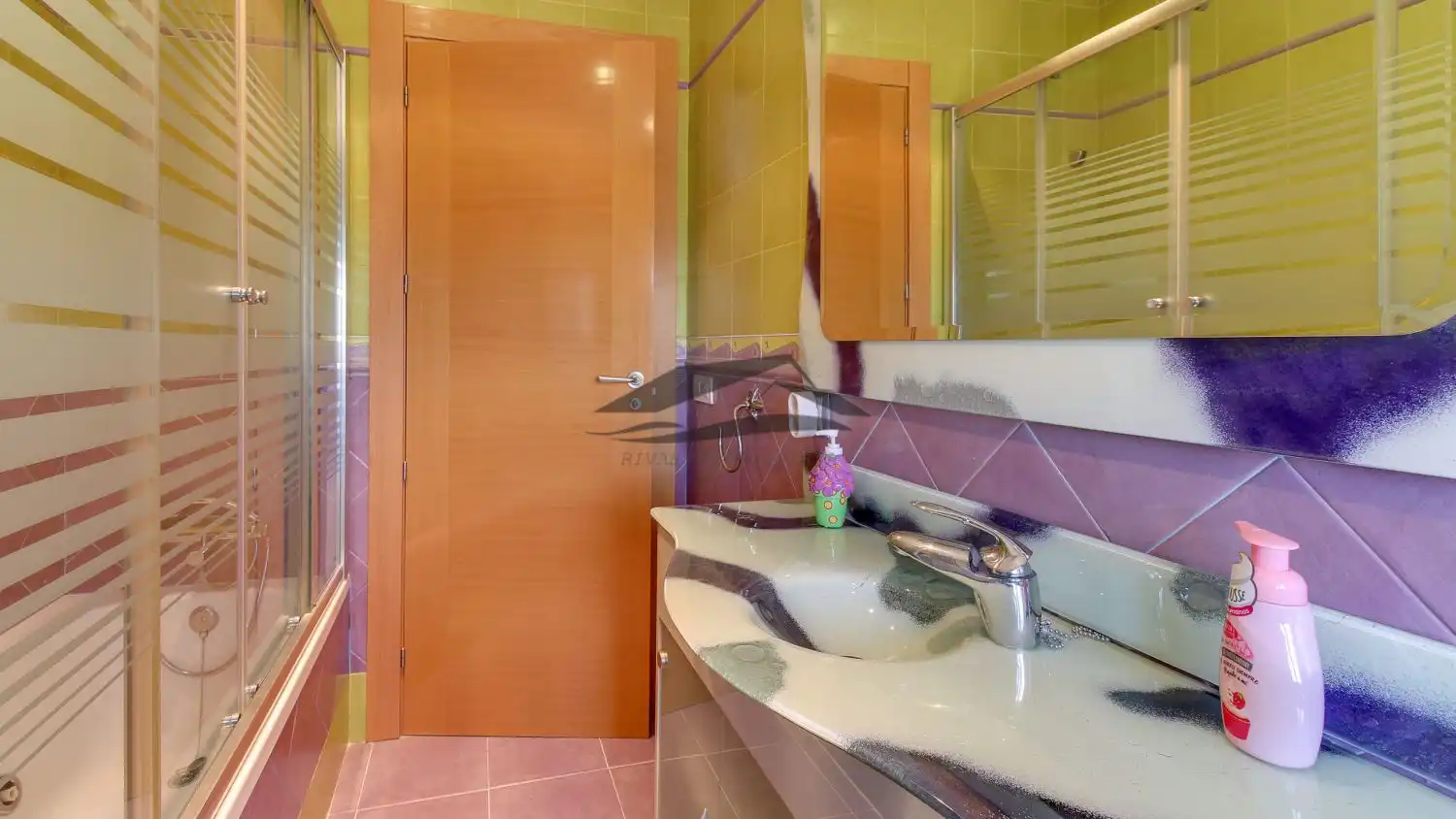 Detached house with pool for sale in Puente romano, imagen 86