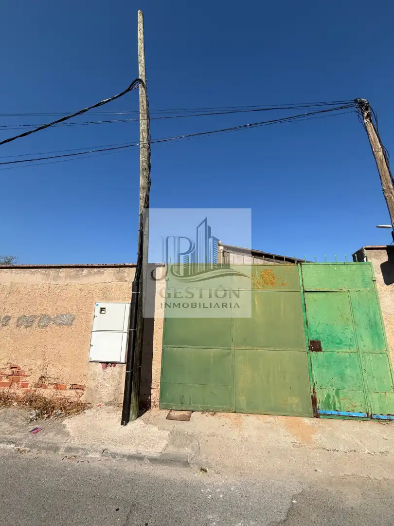 Exterior view of Residential for sale in Ajofrín