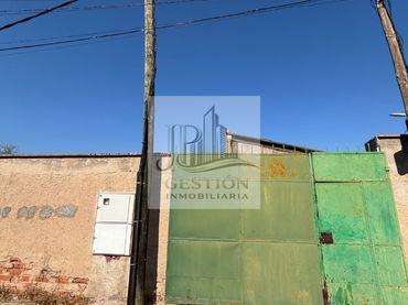 Terreno residencial en venta en Ajofrín