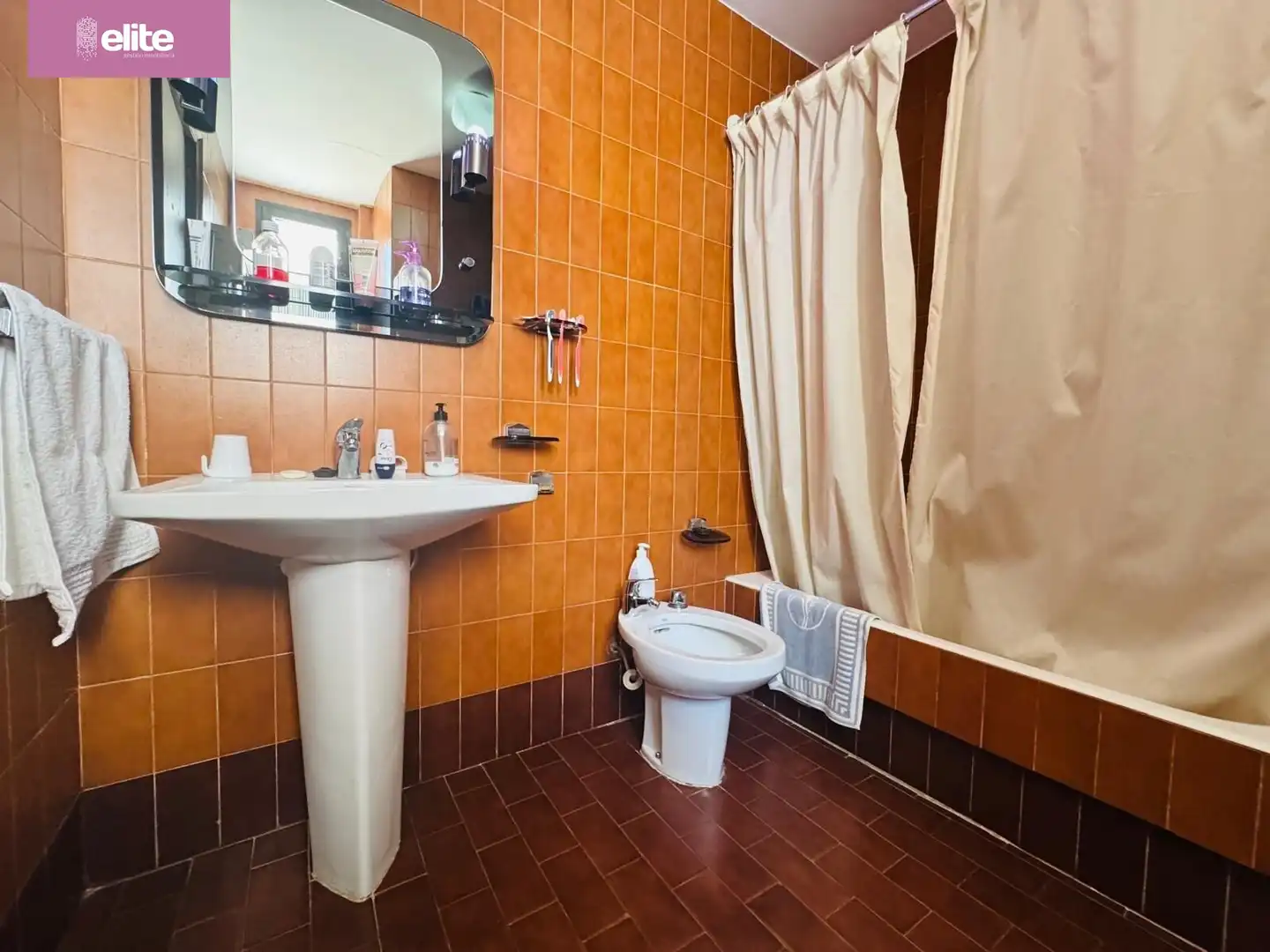 Baño de Ático en venta en Jerez de la Frontera con Aire acondicionado y Terraza