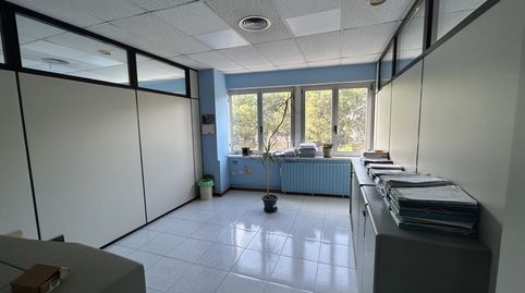 Foto 4 von Büro zum Verkauf in Calle Ariza, Oliver, Zaragoza Capital