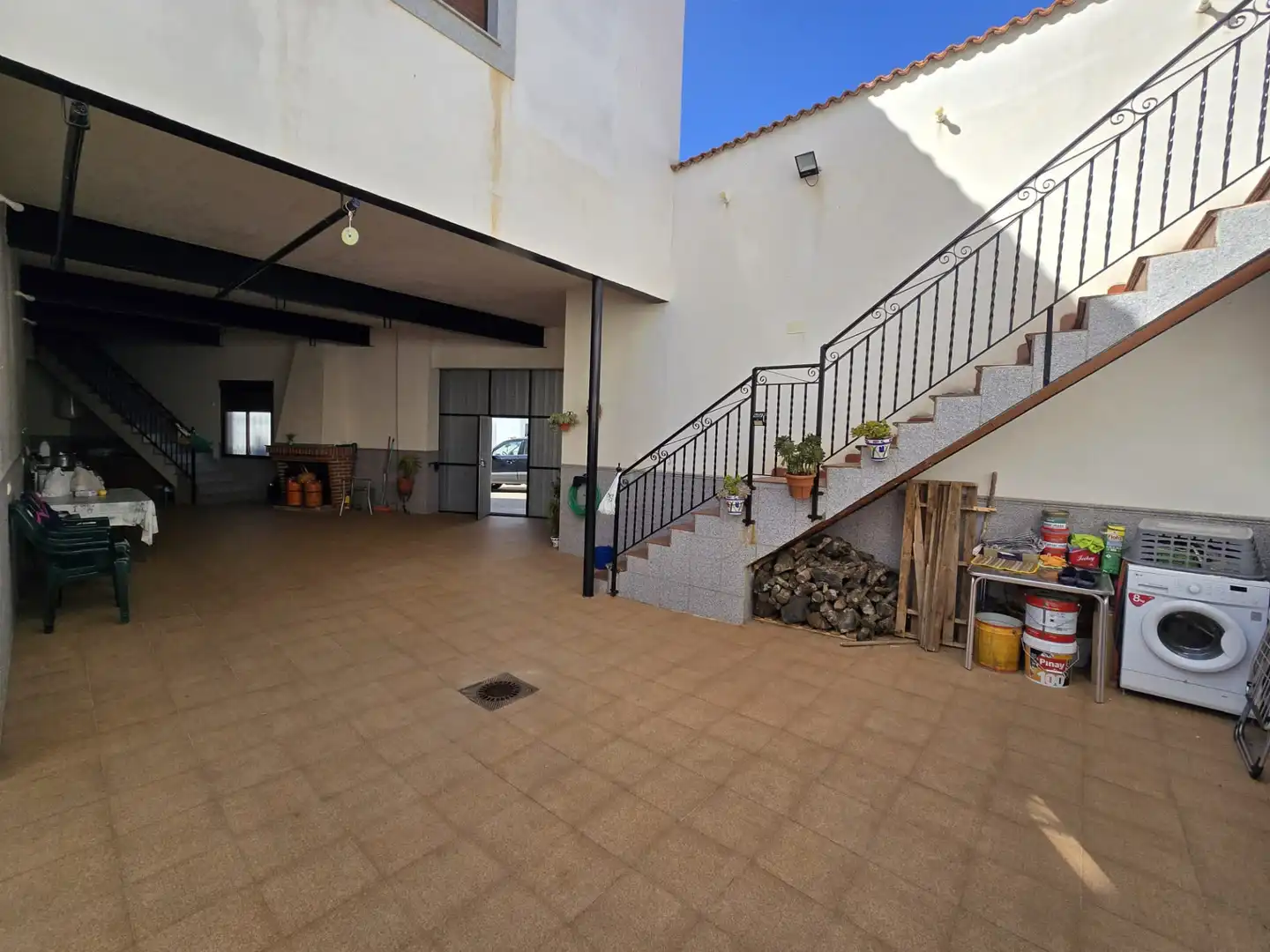 Casa en venda a Calle San Mateo, imagen 13